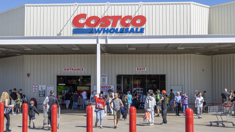 Costco on the Coast Main Image