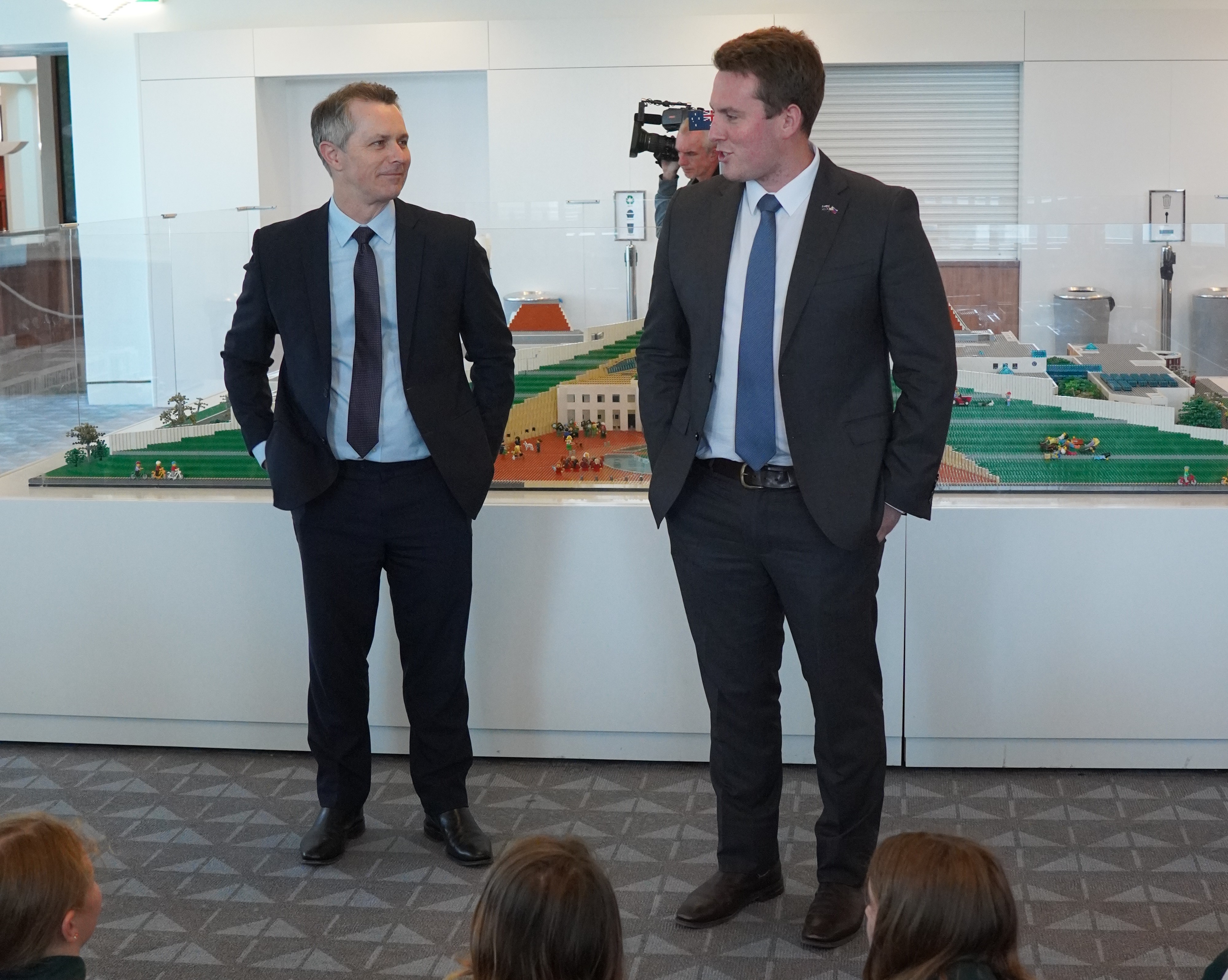 PRIME MINISTER’S SPELLING BEE Main Image