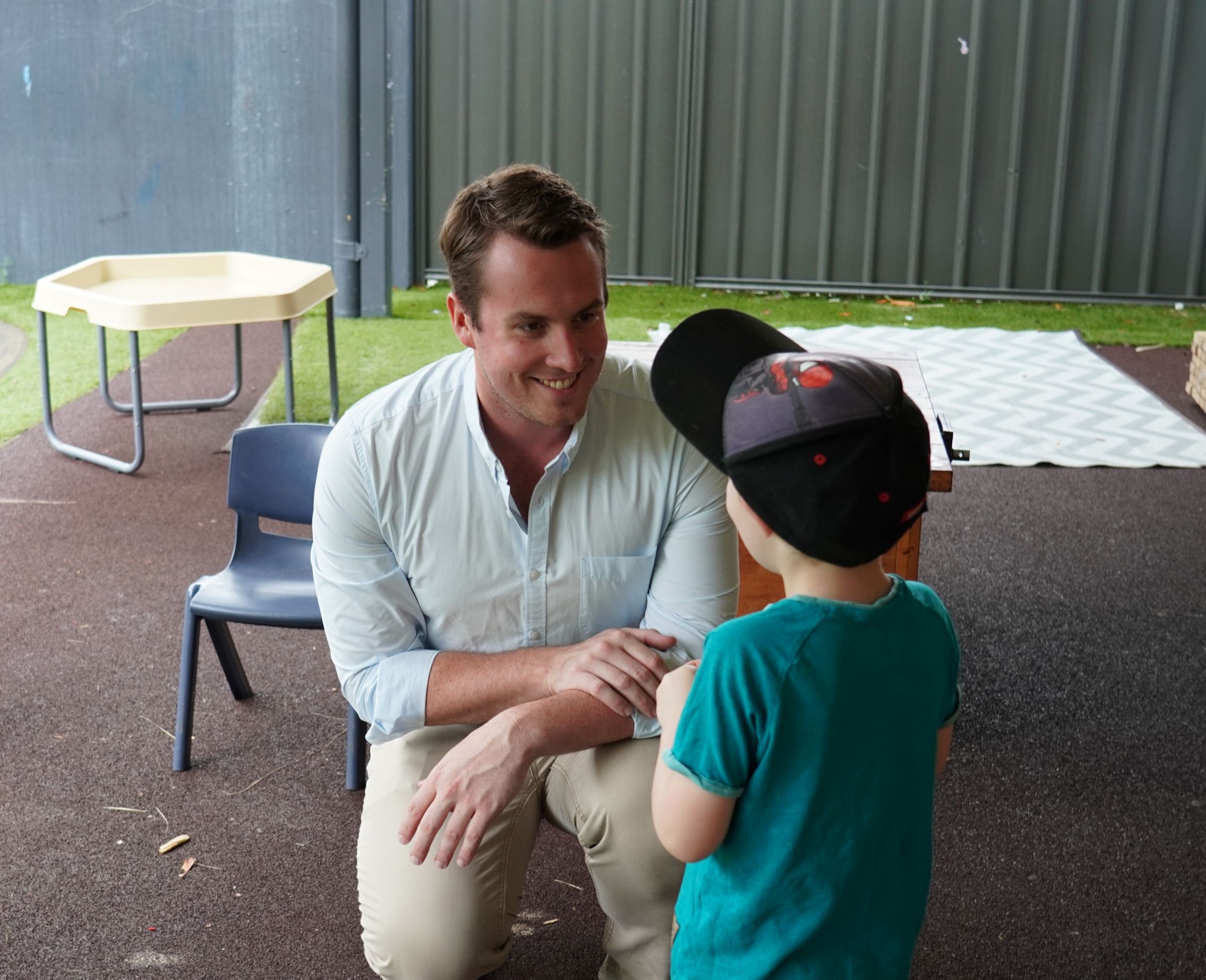 Cheaper Child Care Main Image