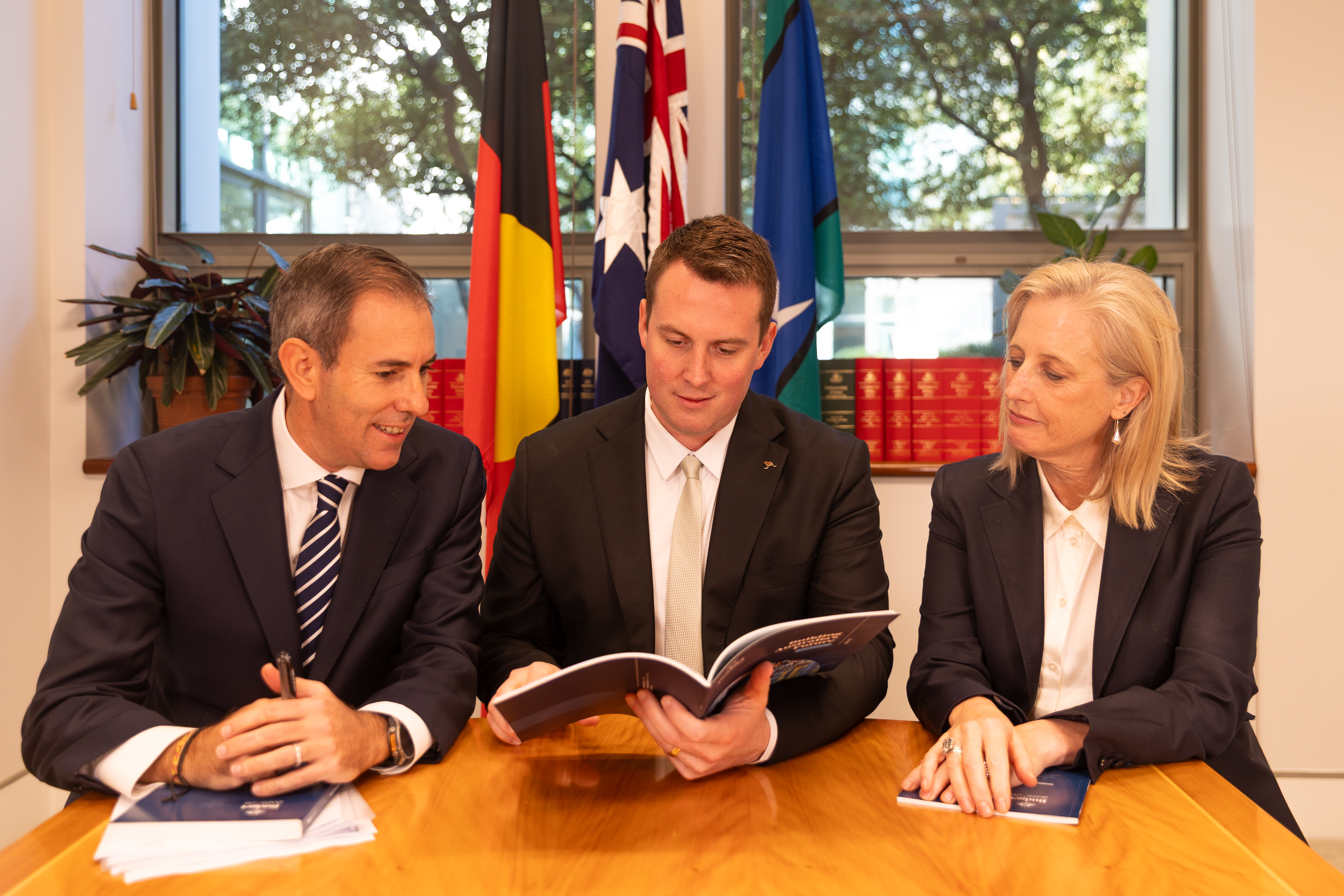 LABOR’S FIFTH BUDGET DELIVERS MORE COST-OF-LIVING RELIEF FOR THE CENTRAL COAST Main Image