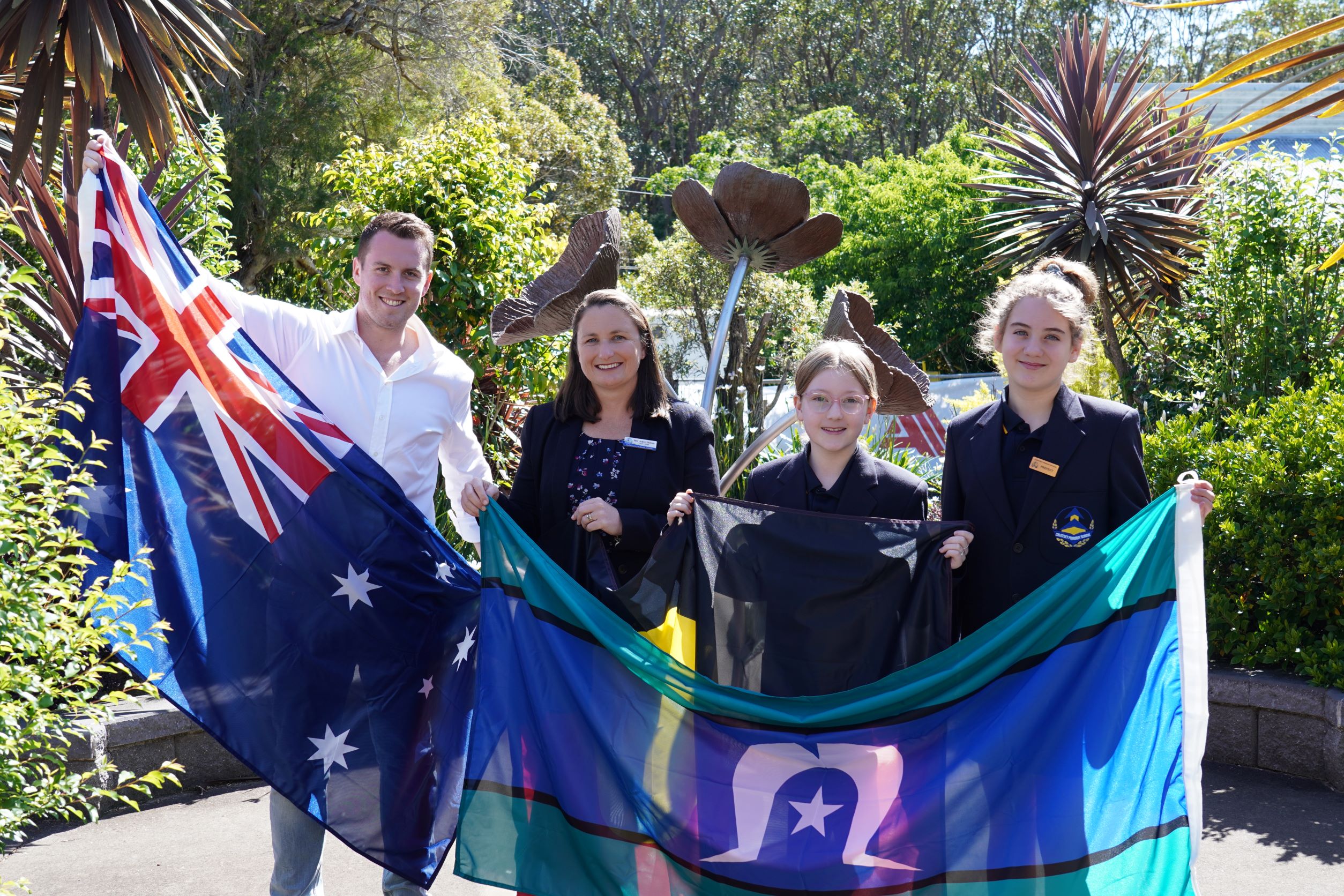 Flag Requests Main Image