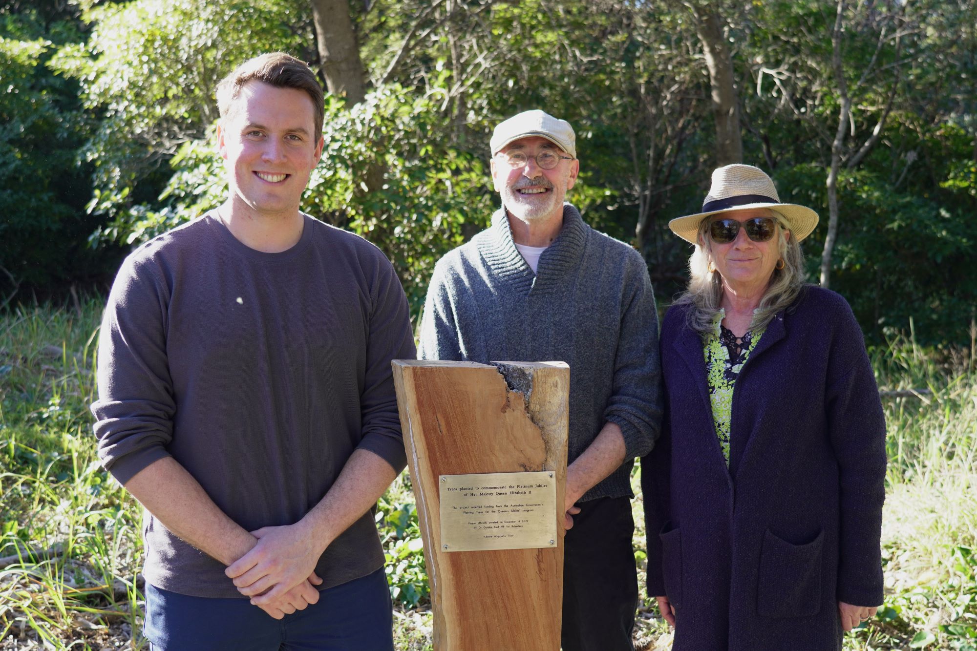 REHABILITATION WORKS FOR PUTTY BEACH DUNE SYSTEM Main Image