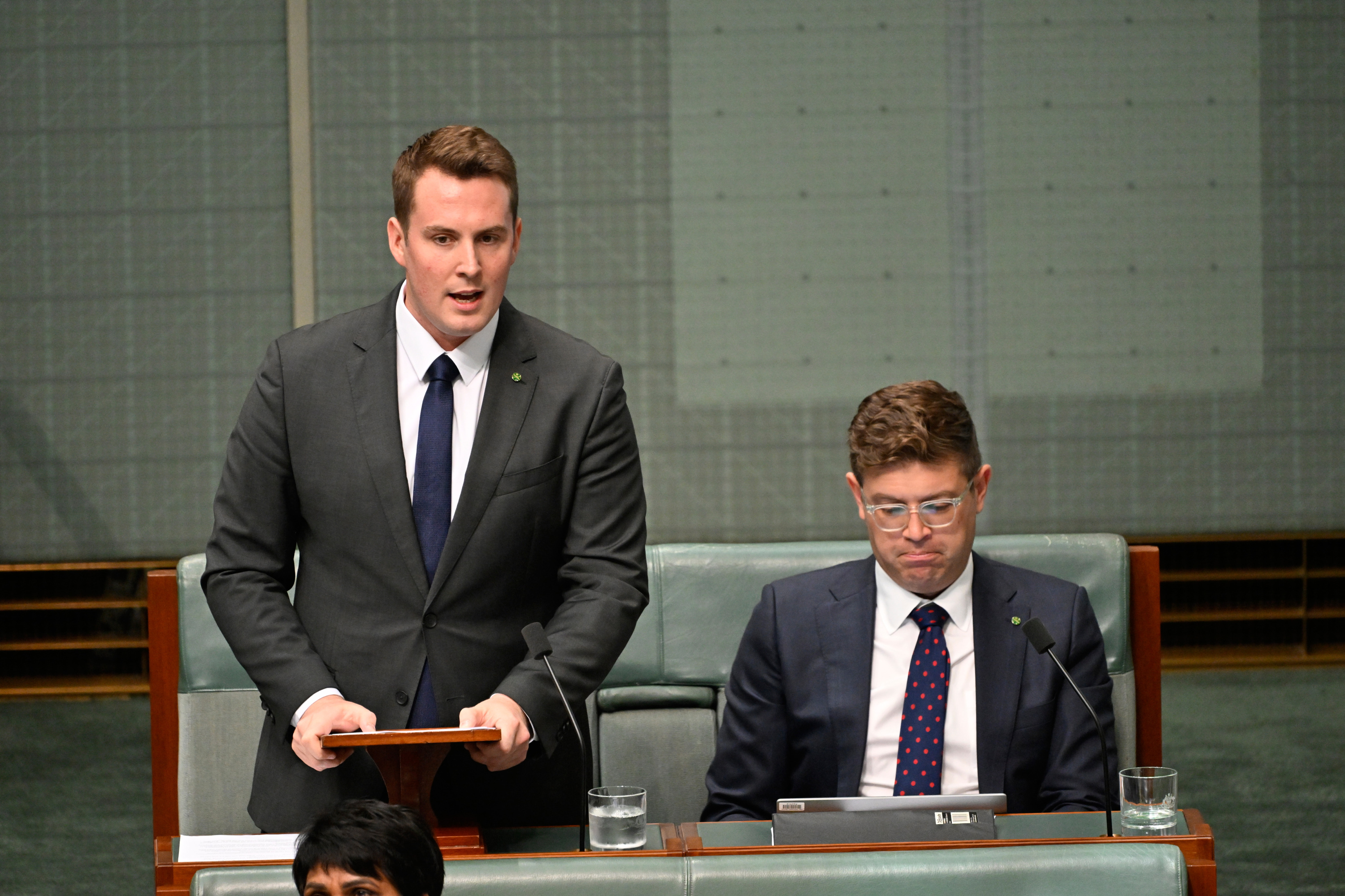 REID LAUNCHES CAMPAIGN TO ATTRACT COSTCO TO THE CENTRAL COAST Main Image