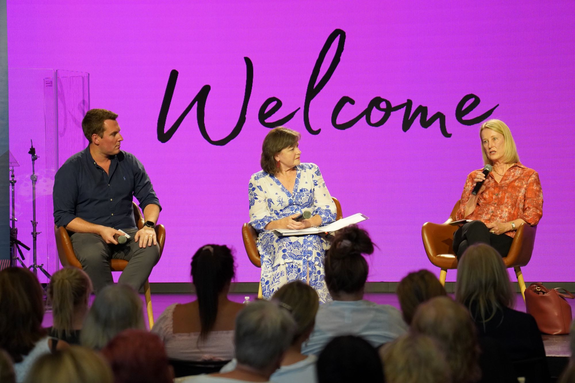 NEW ENDOMETRIOSIS AND PELVIC PAIN CLINIC FOR THE CENTRAL COAST   Main Image