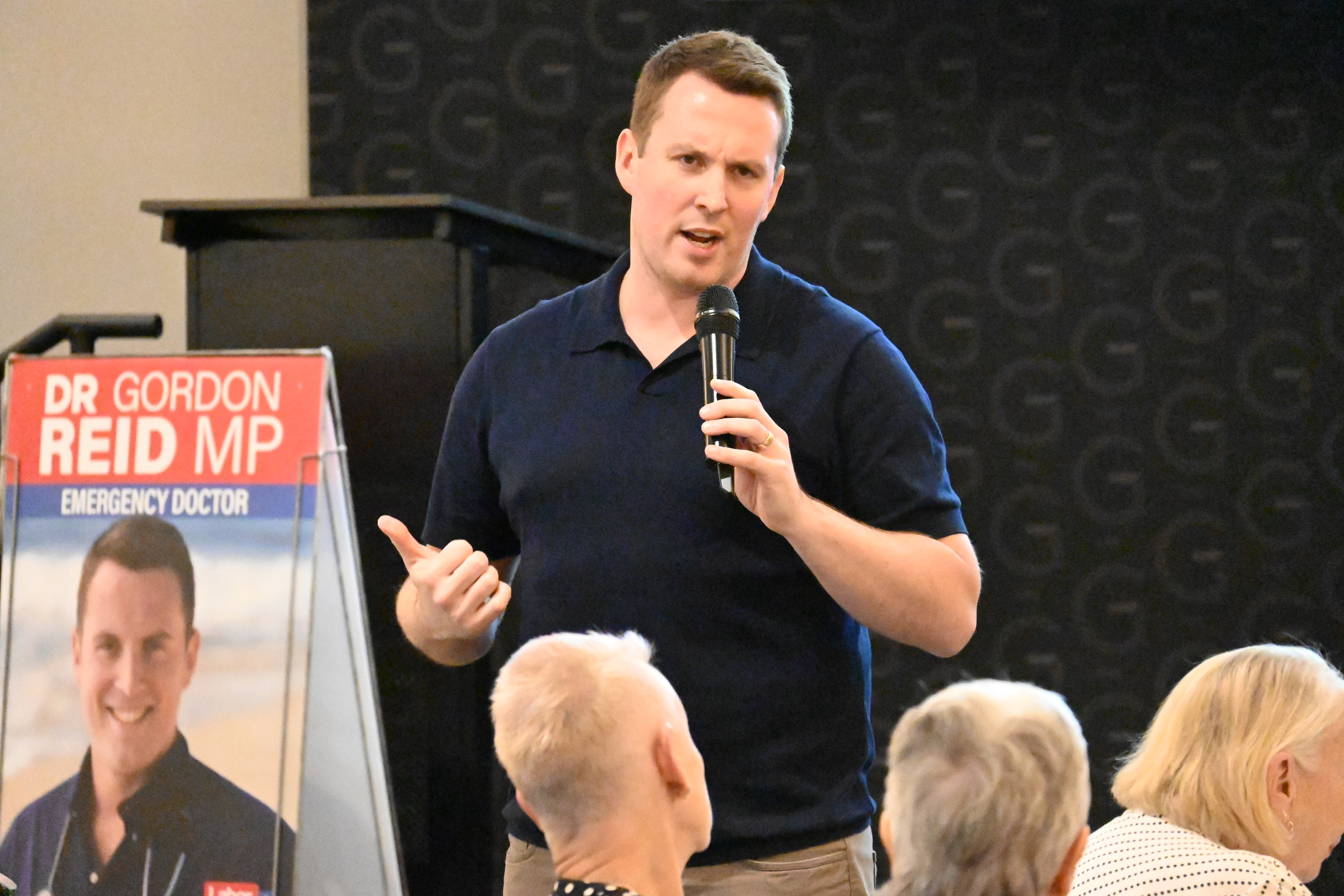 KIDNEY HEALTH FORUM HIGHLIGHTS THE IMPORTANCE OF PREVENTION Main Image
