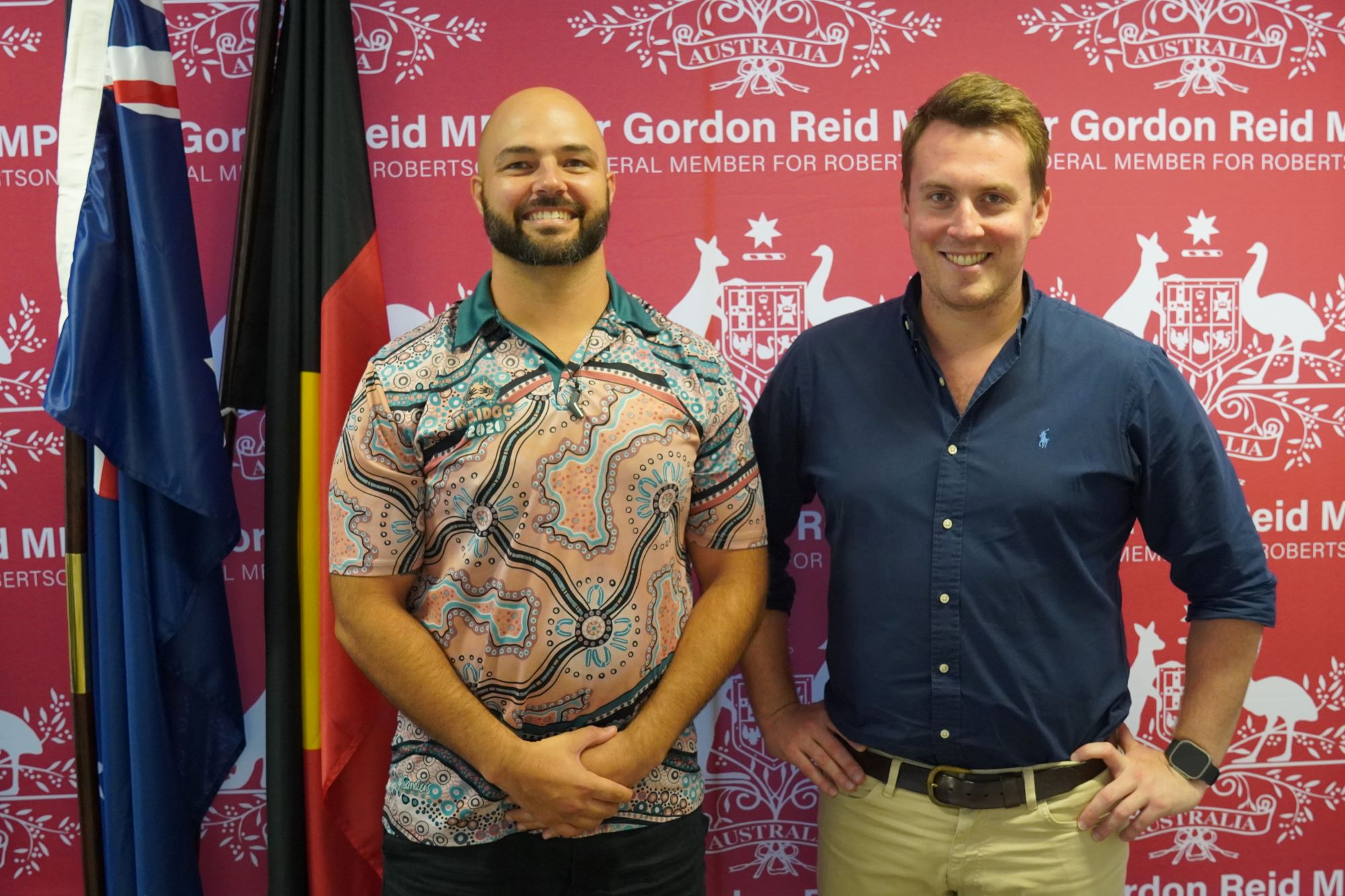 Regional tech leaders recognised at the Innovate with NBN Awards Main Image