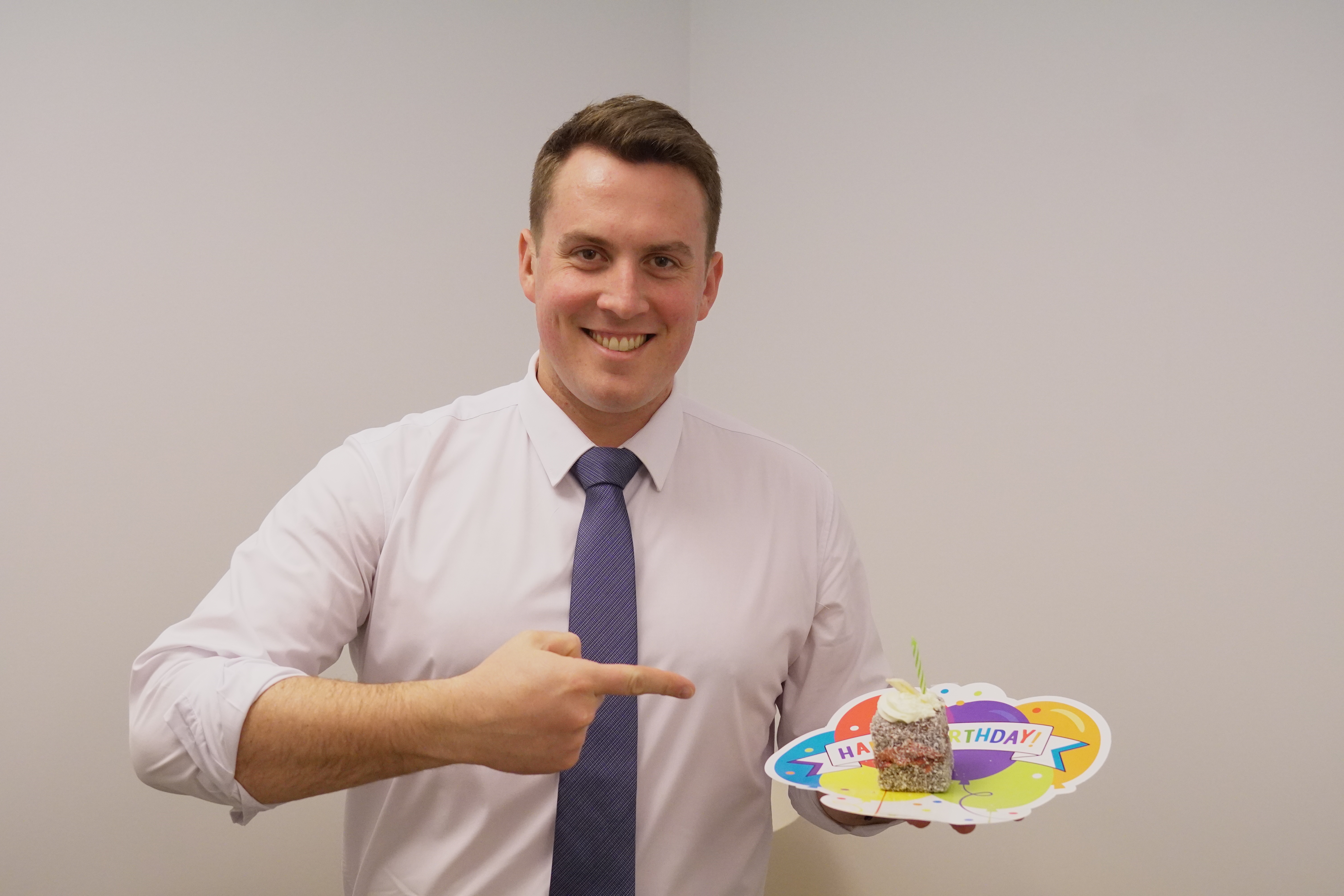 ONE-YEAR ANNIVERSARY OF THE ALBANESE LABOR GOVERNMENT Main Image