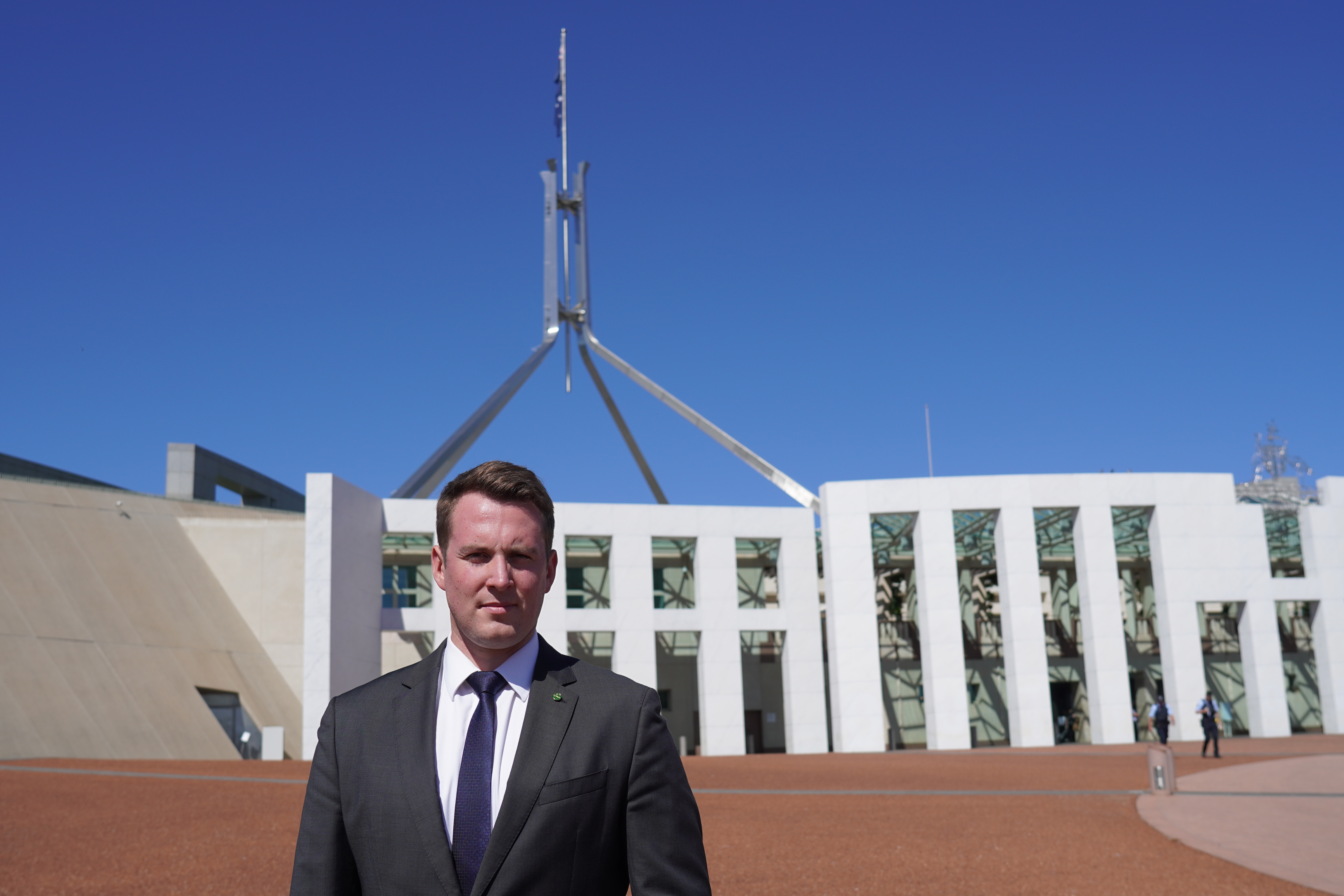 THIRD ANTI-SCAMS FORUM PLANNED Main Image