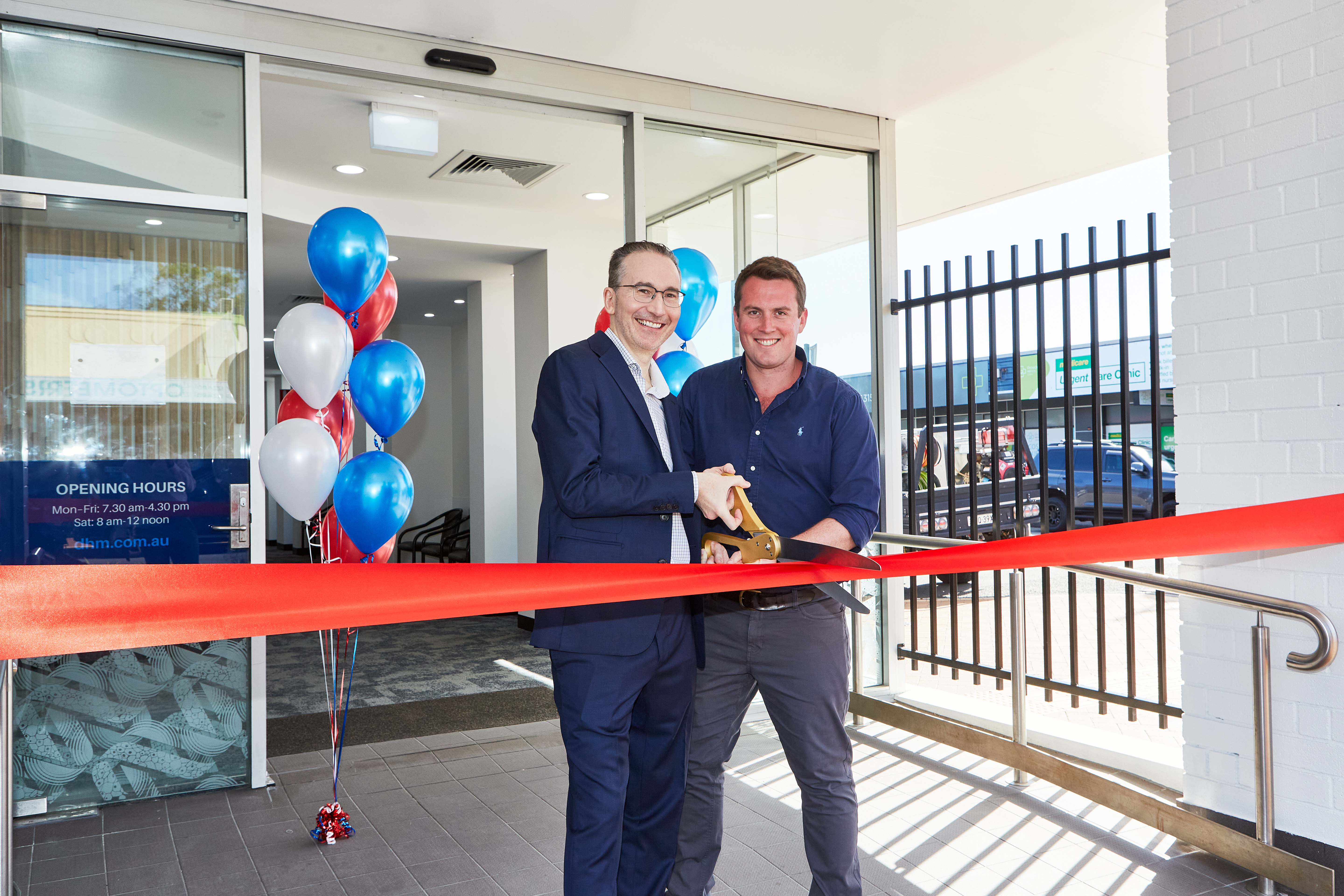 UMINA HEALTH PRECINCT TAKING SHAPE Main Image