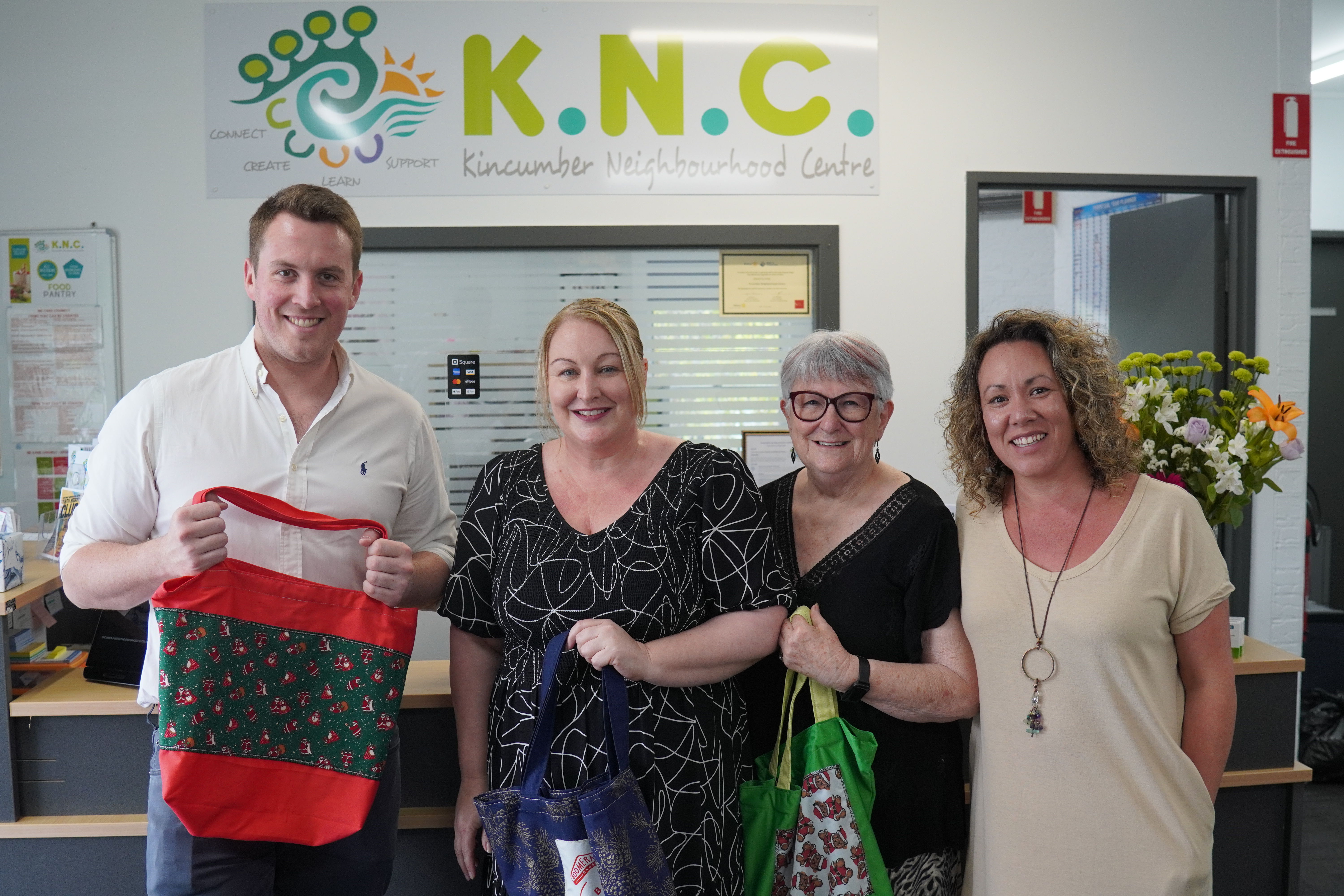 CALL FOR DONATIONS  Main Image