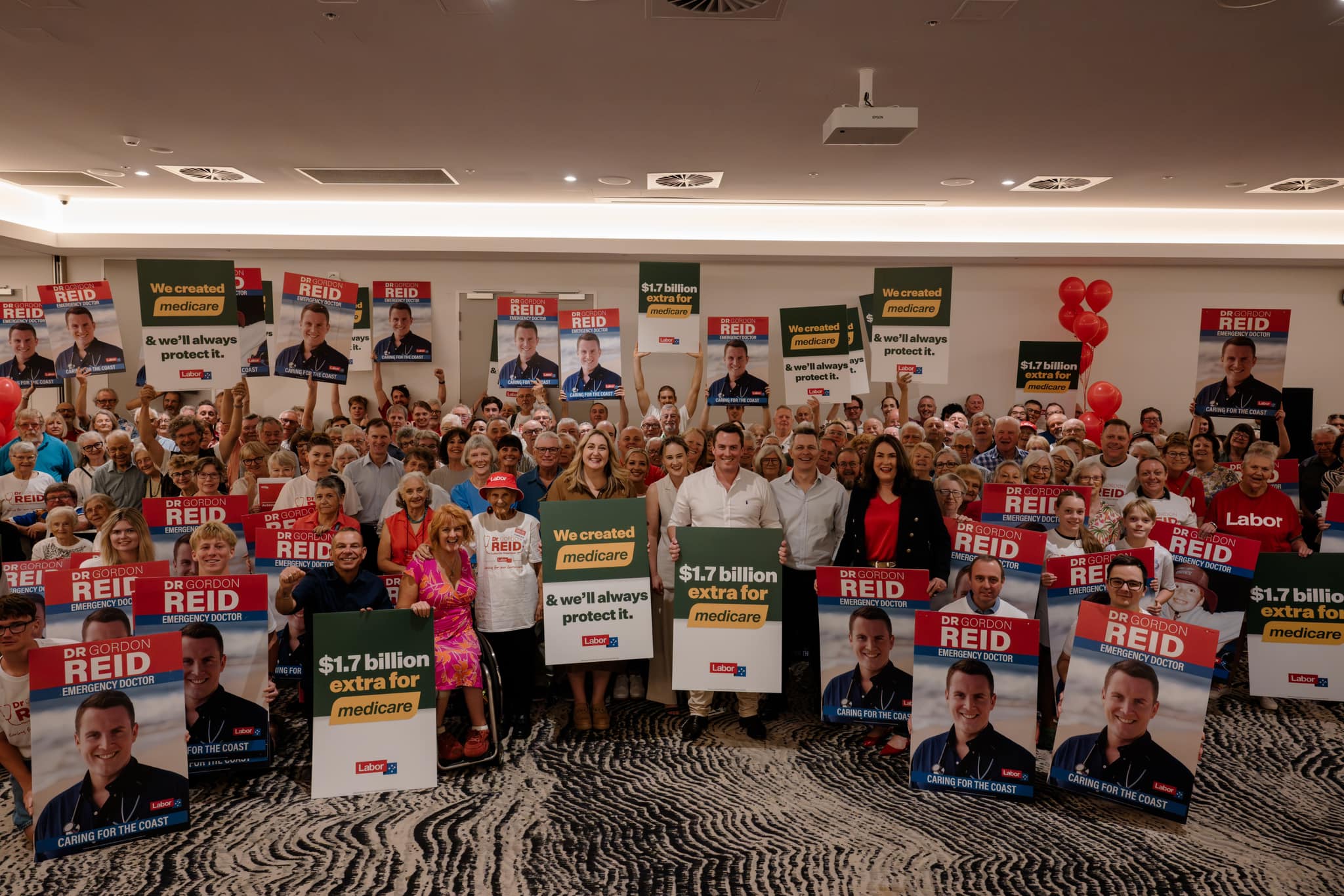 2025 FEDERAL ELECTION DATE CALLED Main Image