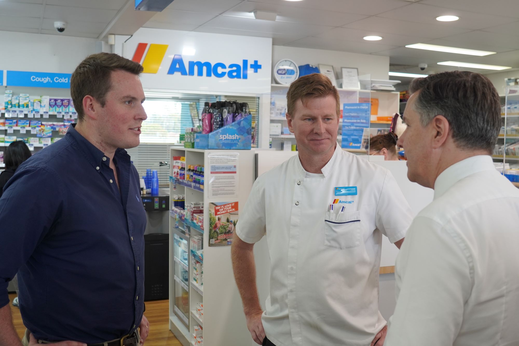 STRENGTHENING MEDICARE: CHEAPER MEDICINES TO GET EVEN CHEAPER Main Image