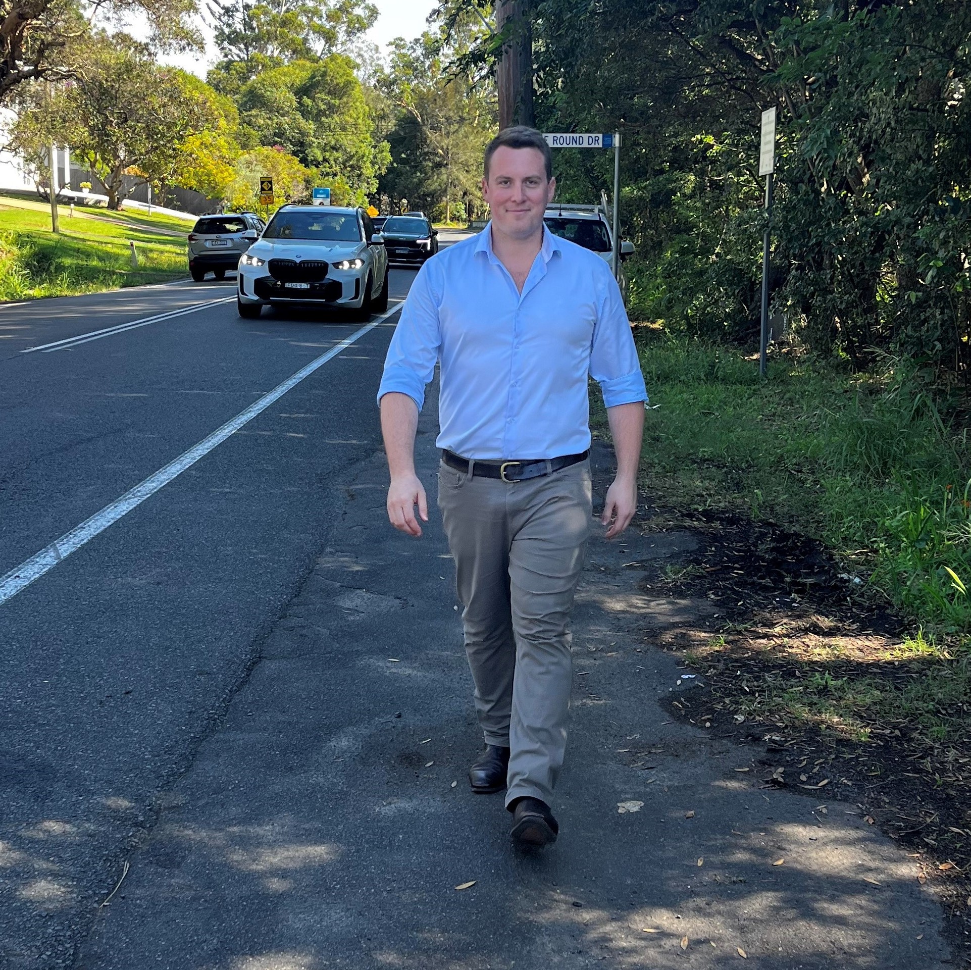BEACHES SHARED PATHWAY FUNDED UNDER LABOR Main Image