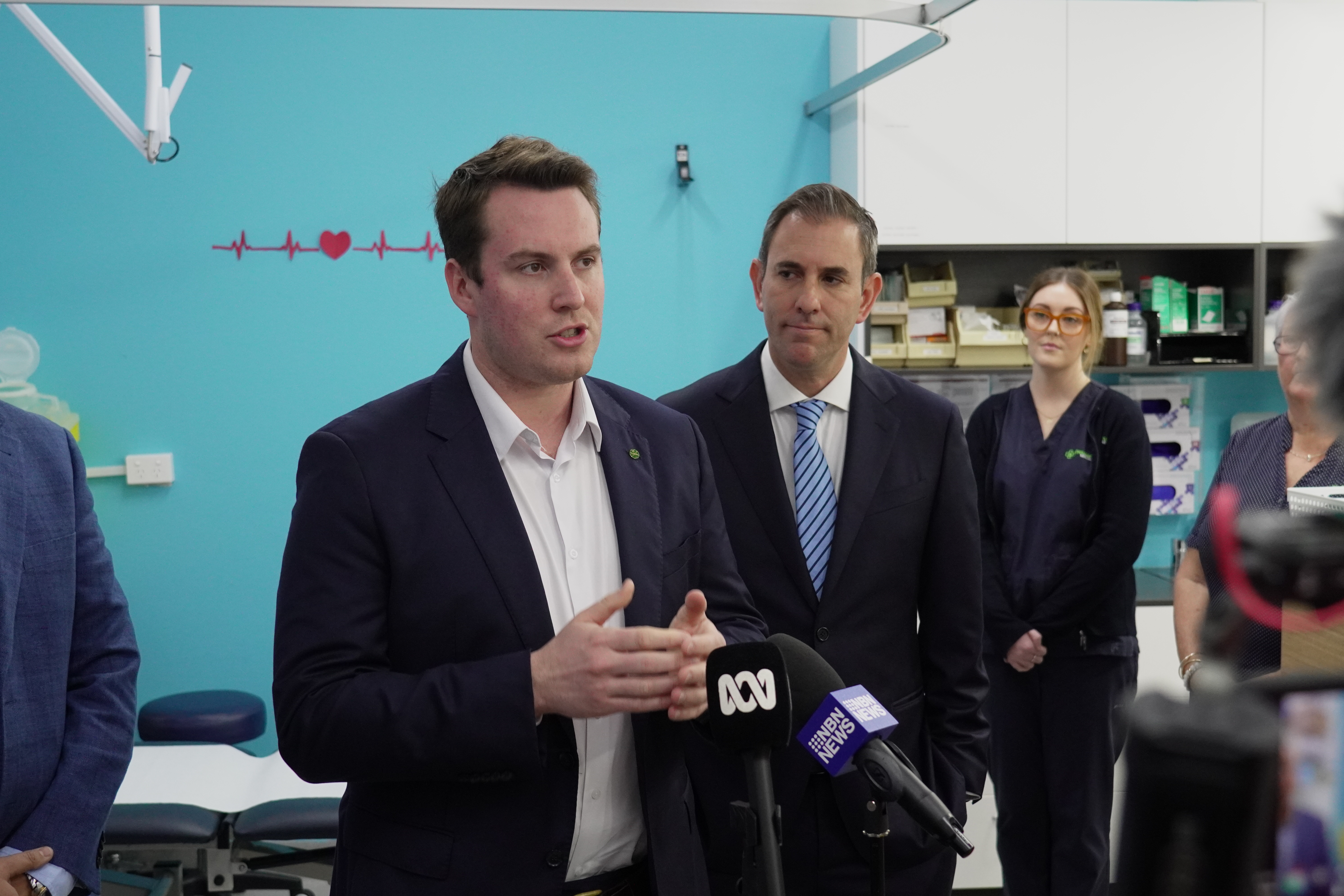 HISTORIC INVESTMENT IN MEDICARE TO BENEFIT THE CENTRAL COAST Main Image