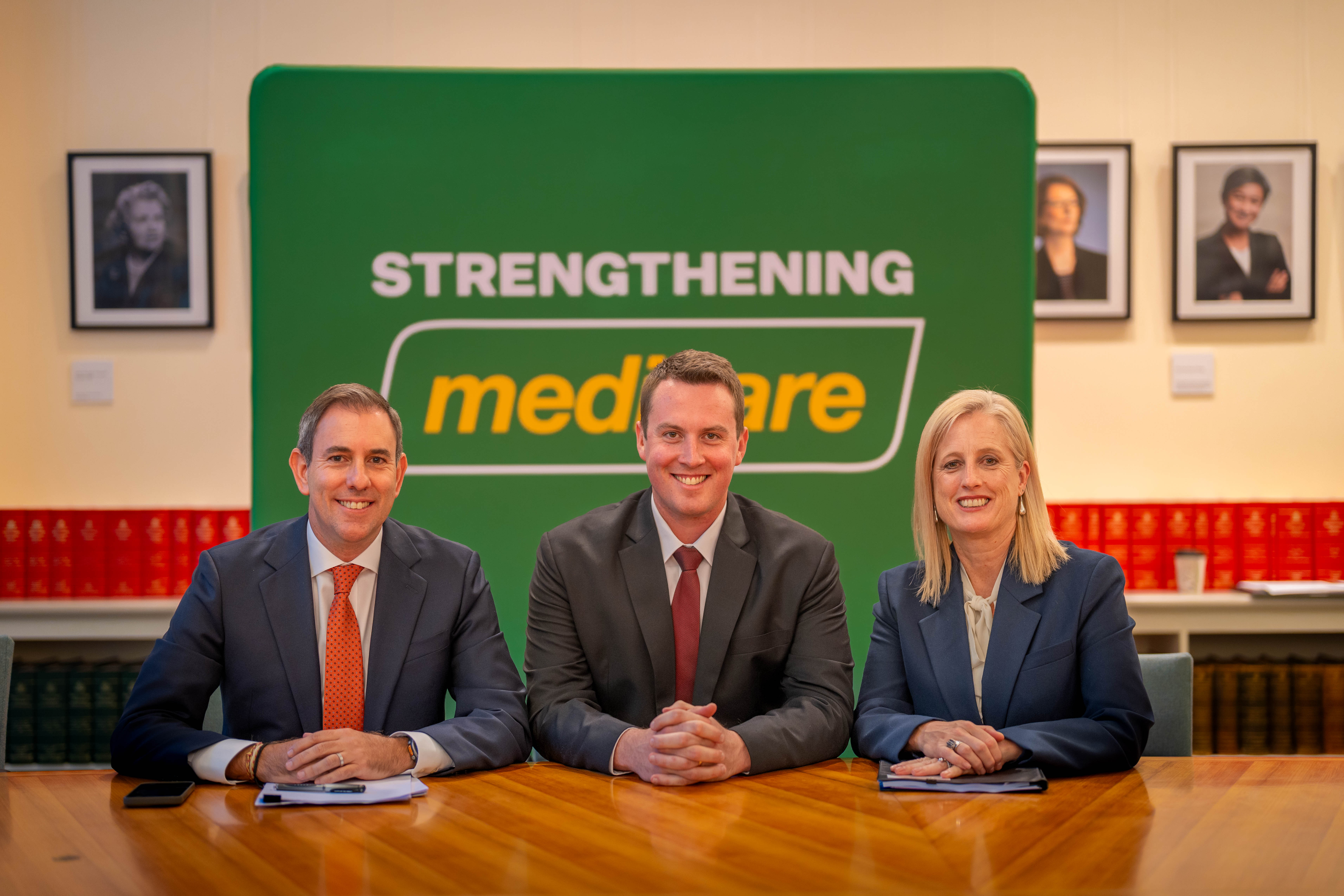 LABOR’S FOURTH BUDGET DELIVERS MORE COST-OF-LIVING RELIEF FOR THE CENTRAL COAST Main Image