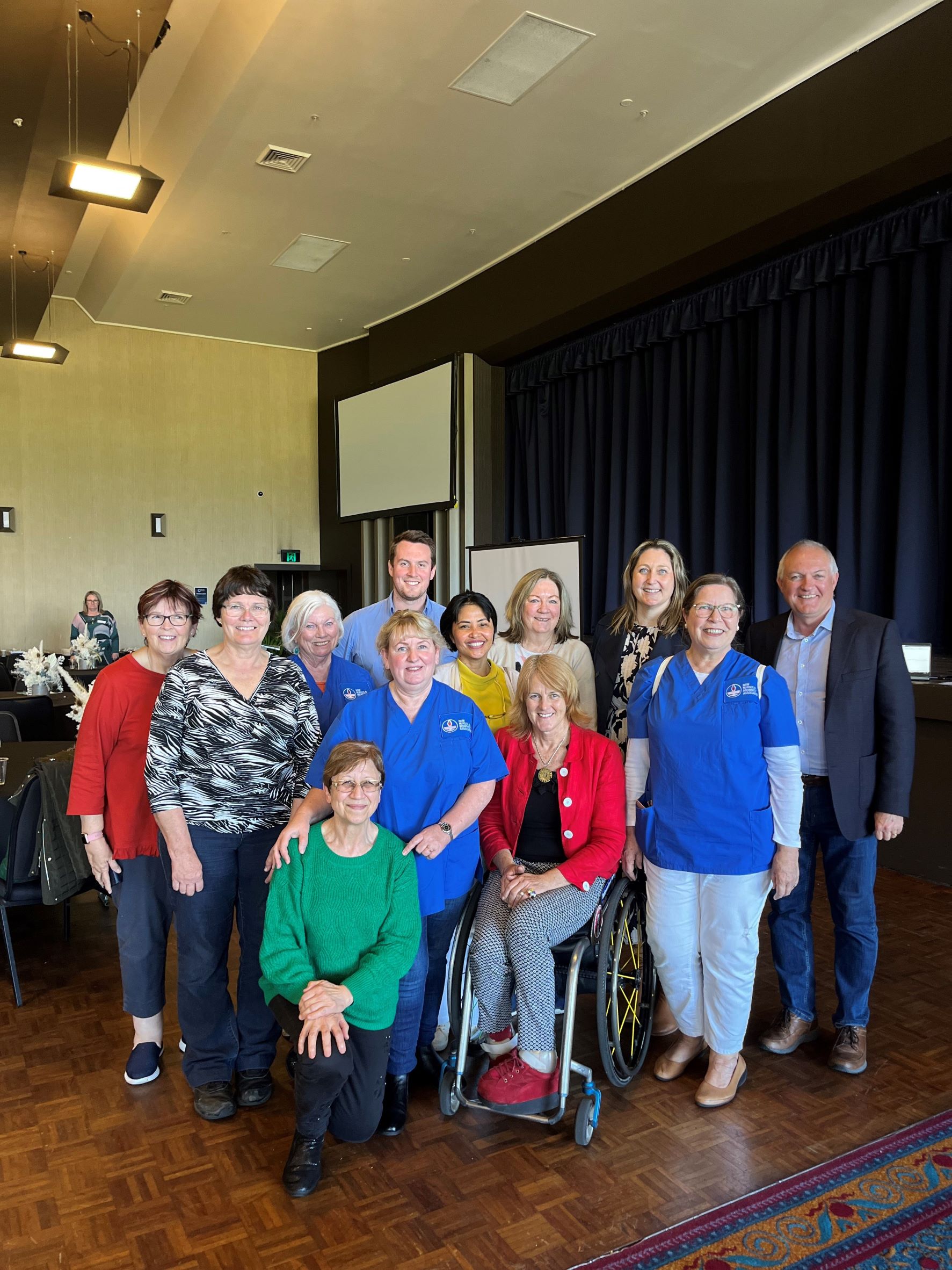 CENTRAL COAST JOBS AND SKILLS FORUM Main Image