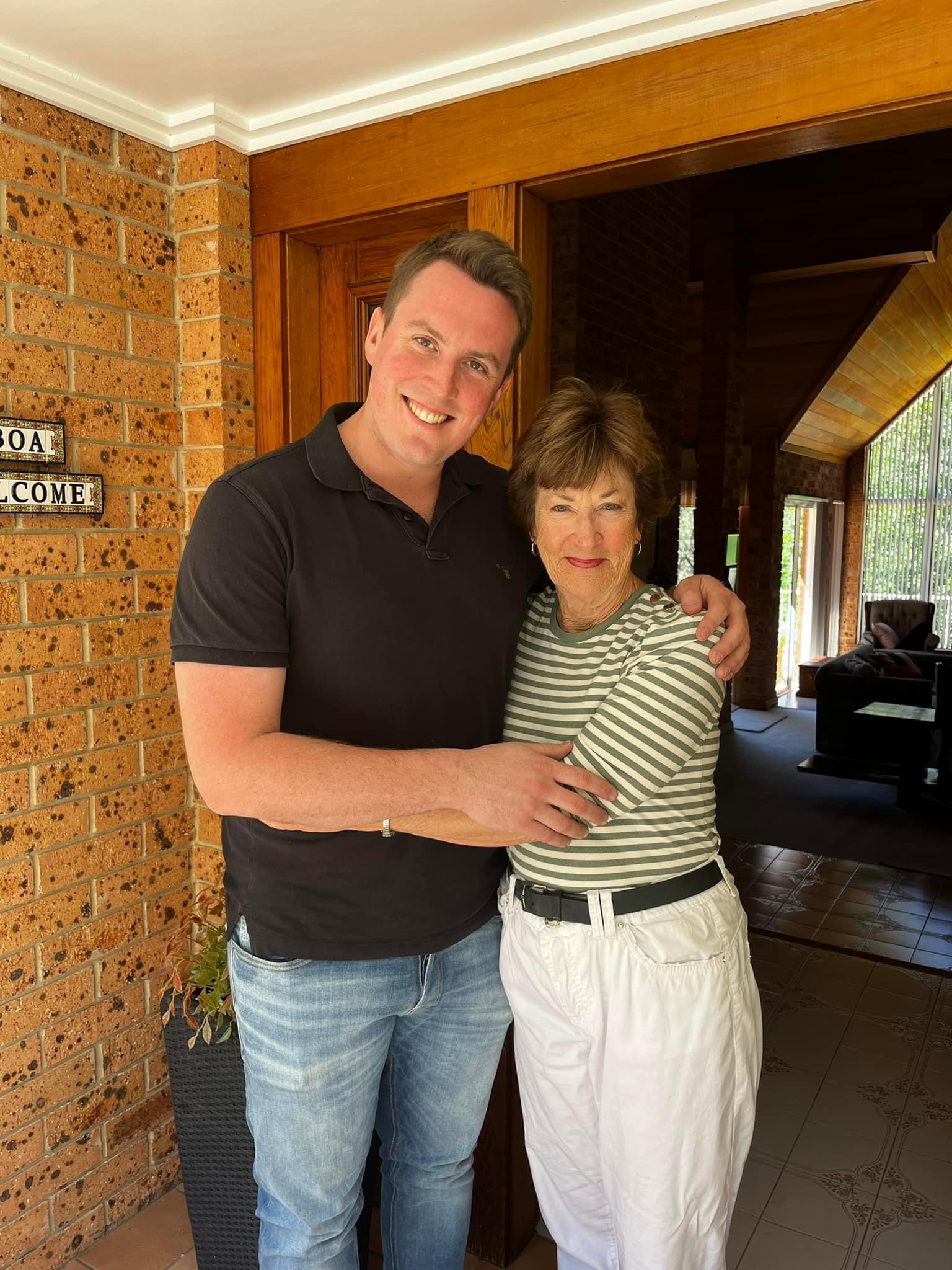 SCHOLARSHIPS TO ENCOURAGE MORE PEOPLE TO BECOME TEACHERS ON THE CENTRAL COAST Main Image