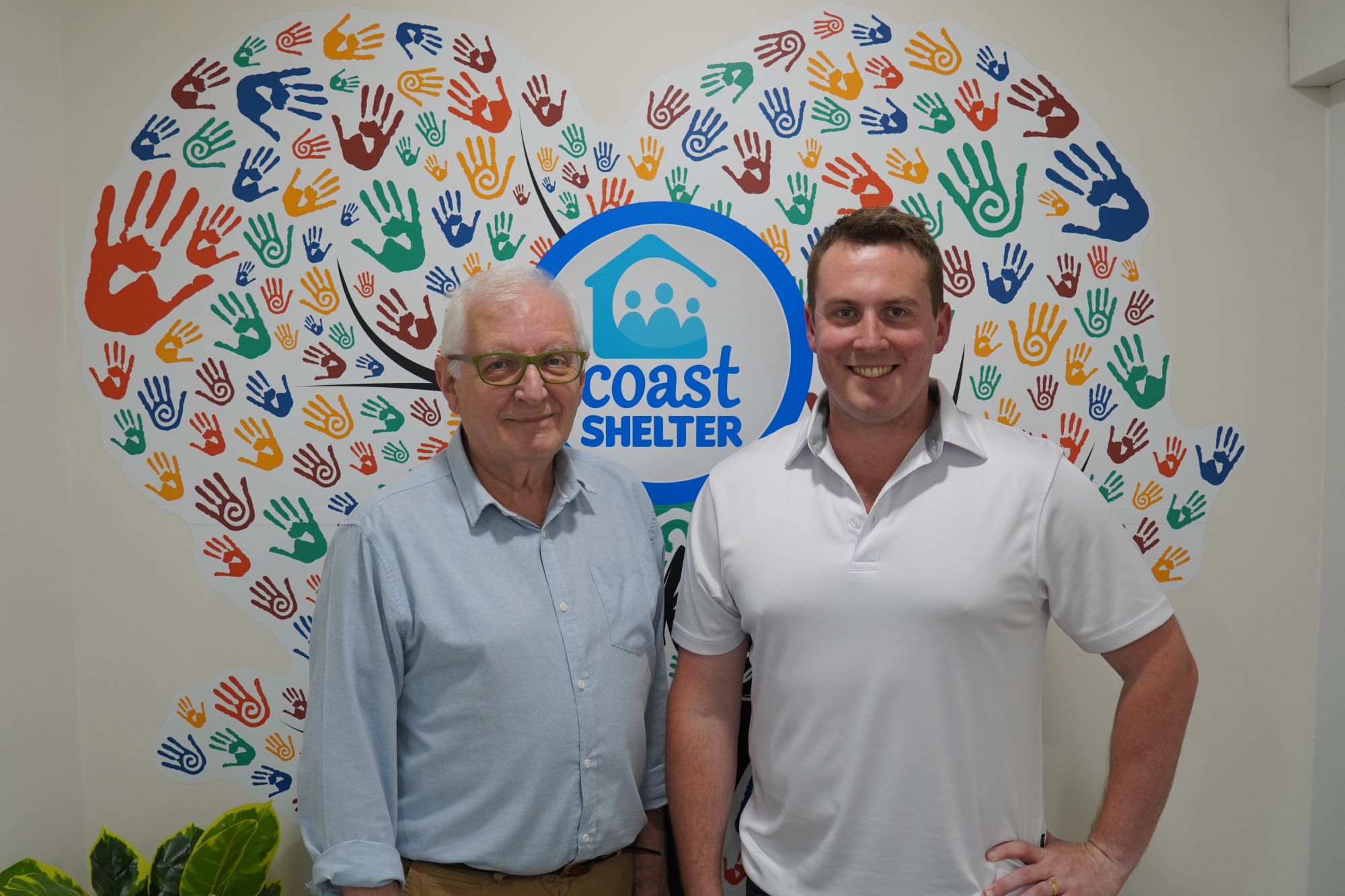 Supporting young people and building stronger communities  Main Image